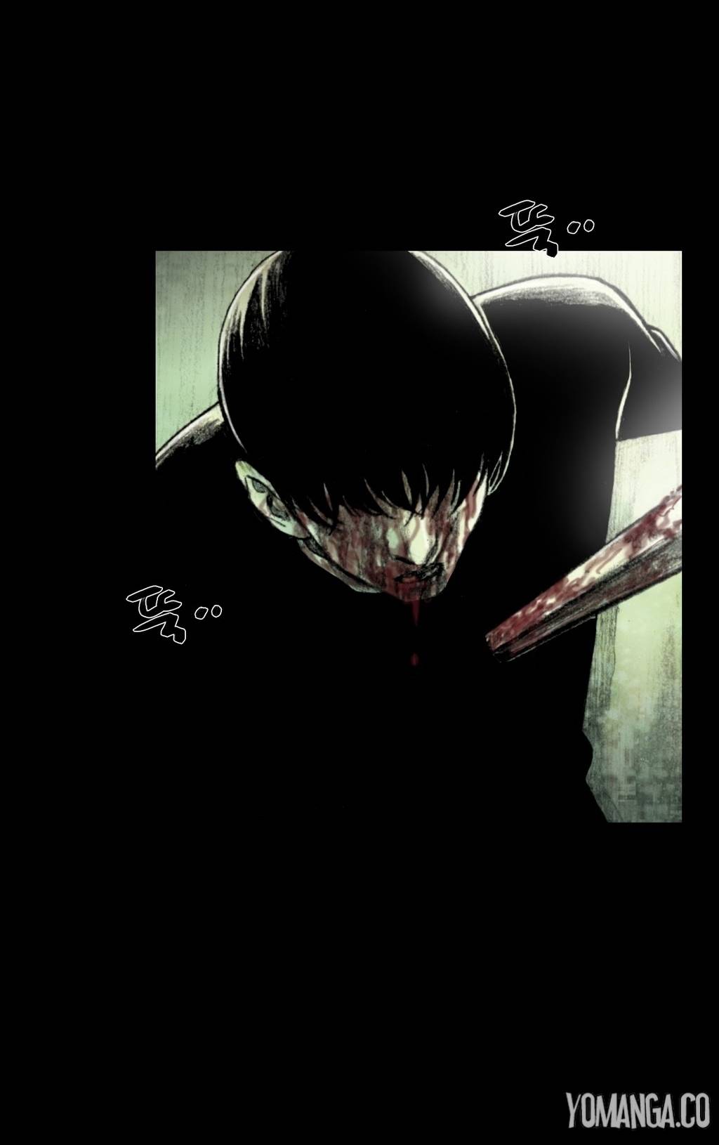 House of Dolls Chapter 21 page 15 - Chapter 21