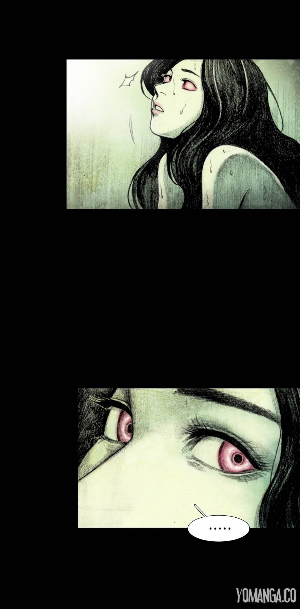 House of Dolls Chapter 21 page 16 - Chapter 21