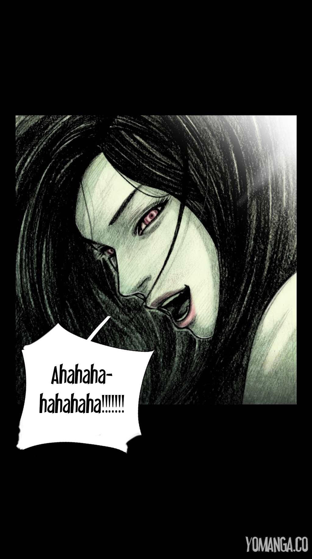 House of Dolls Chapter 21 page 22 - Chapter 21