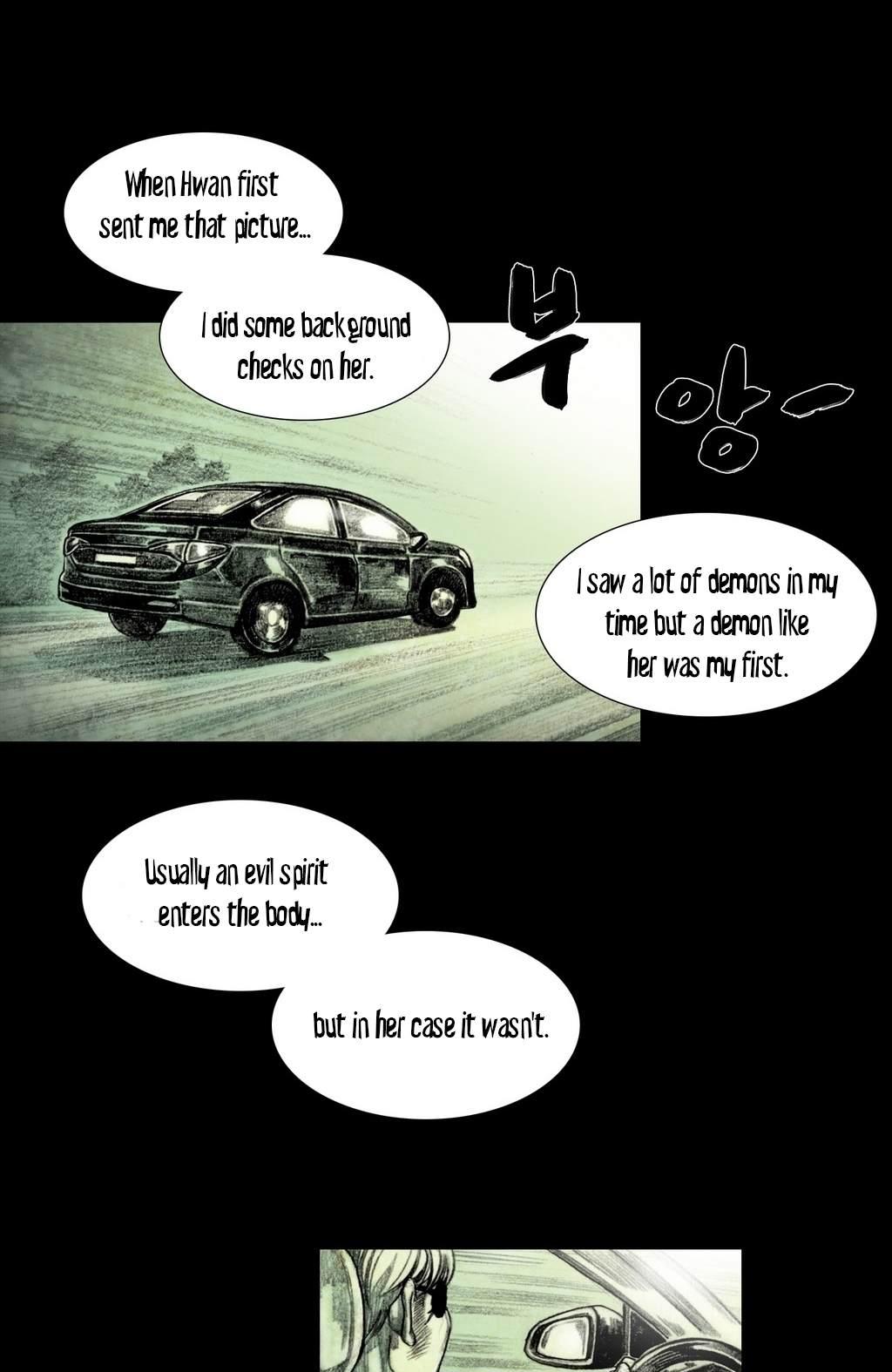 House of Dolls Chapter 21 page 23 - Chapter 21