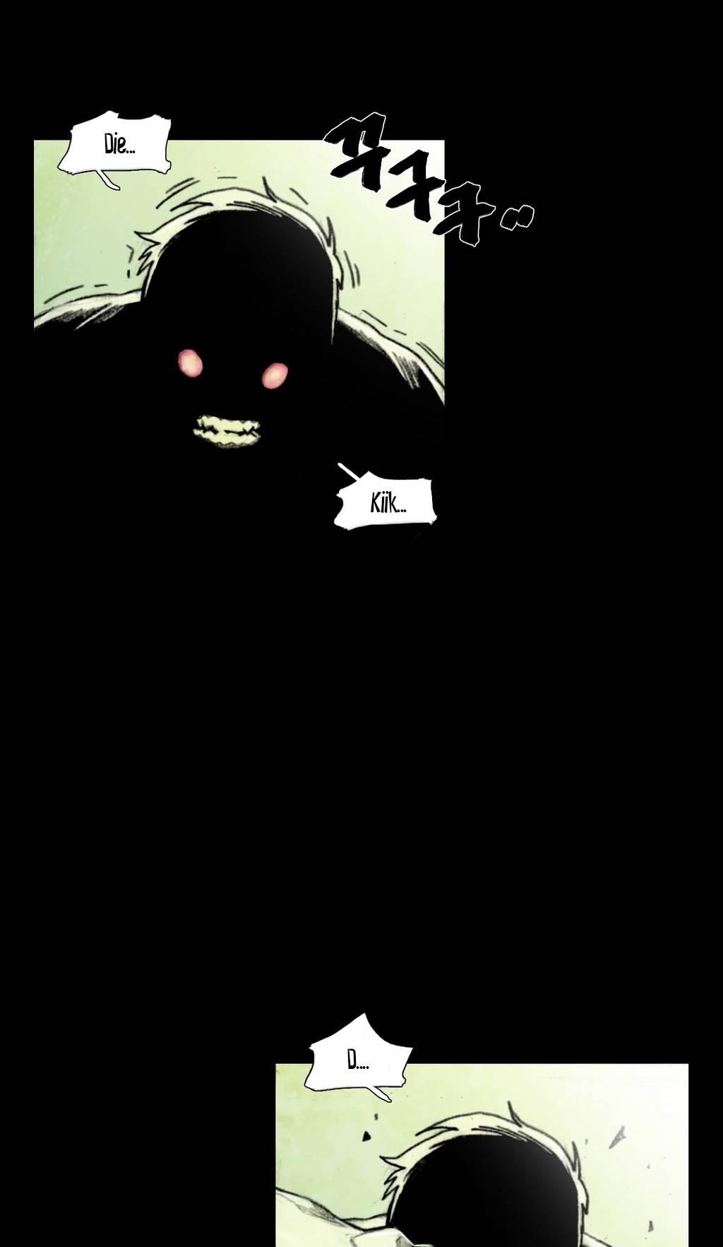 House of Dolls Chapter 21 page 30 - Chapter 21