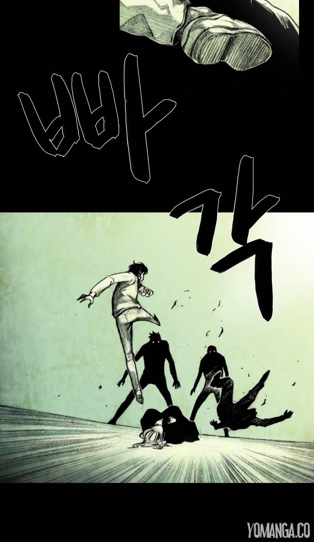 House of Dolls Chapter 21 page 31 - Chapter 21