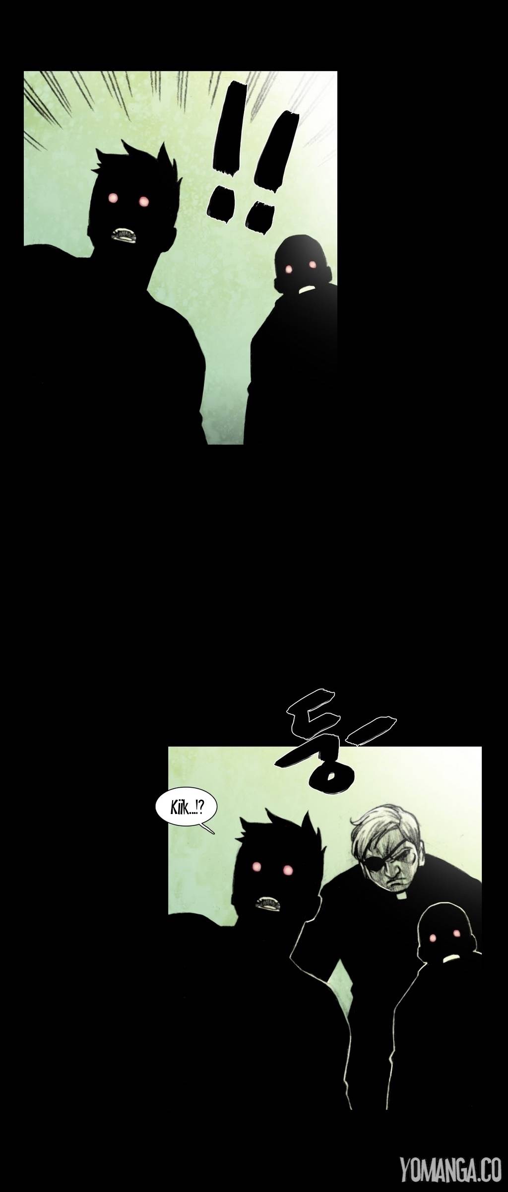 House of Dolls Chapter 21 page 32 - Chapter 21
