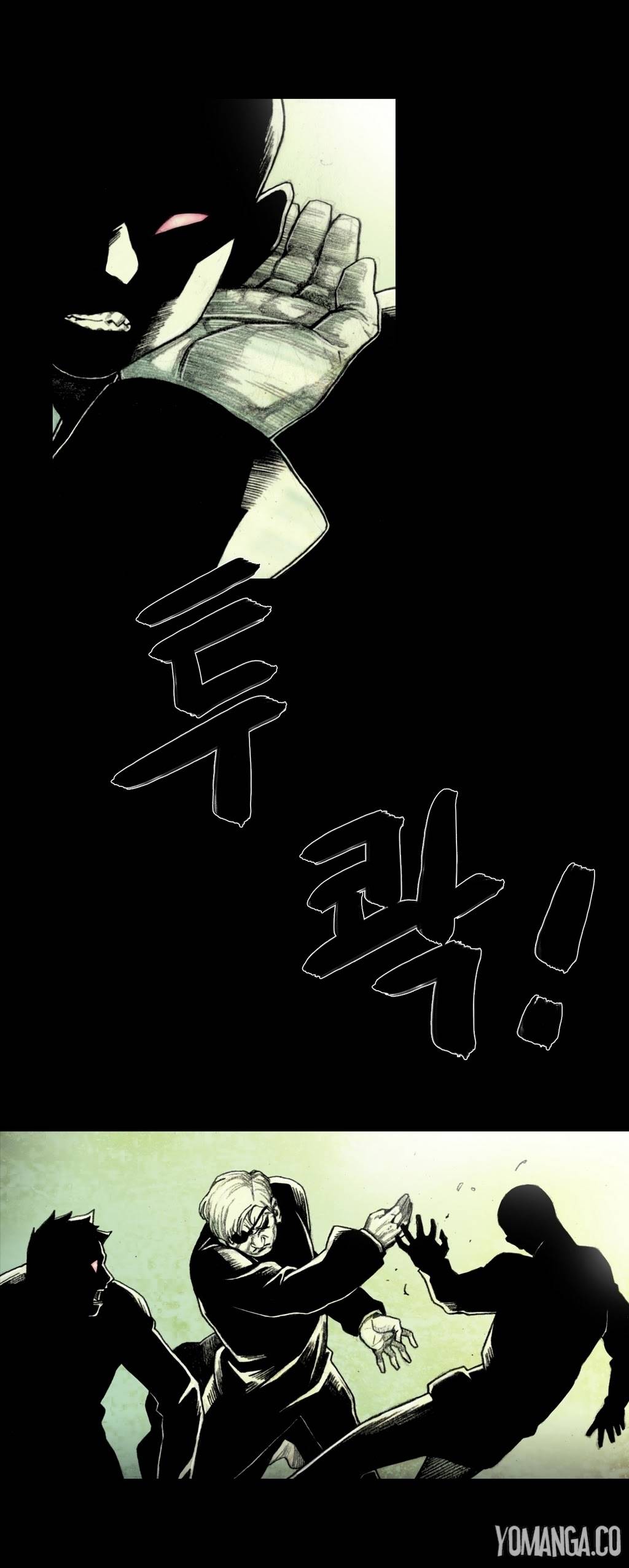 House of Dolls Chapter 21 page 33 - Chapter 21