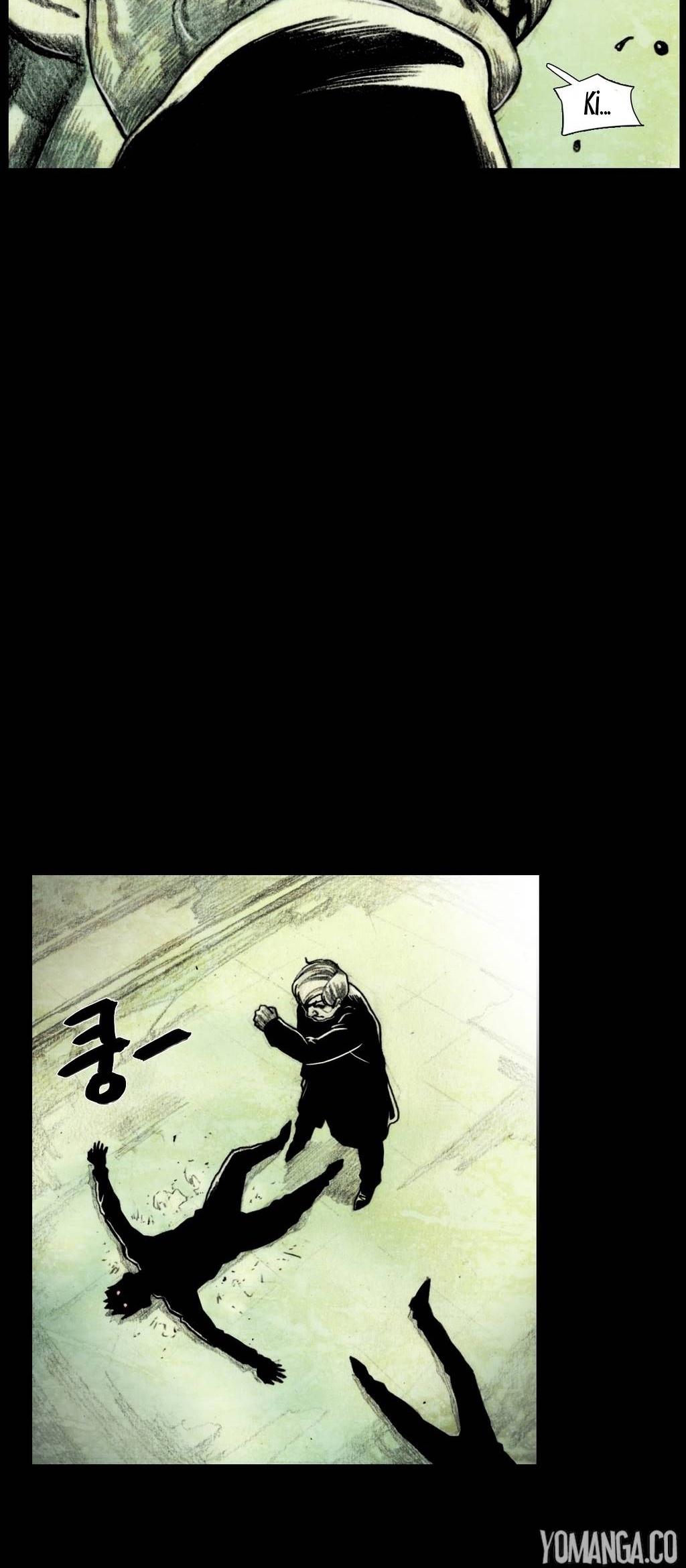 House of Dolls Chapter 21 page 35 - Chapter 21