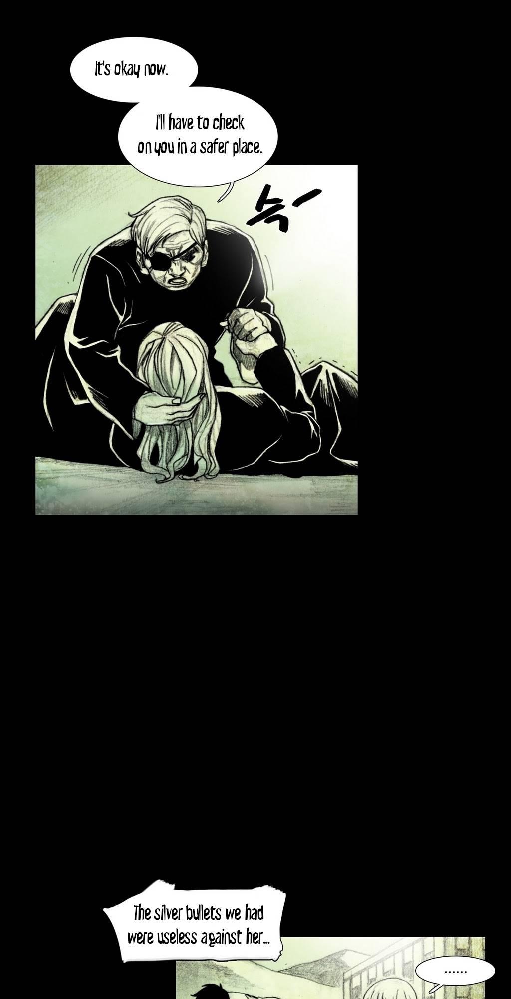 House of Dolls Chapter 21 page 39 - Chapter 21