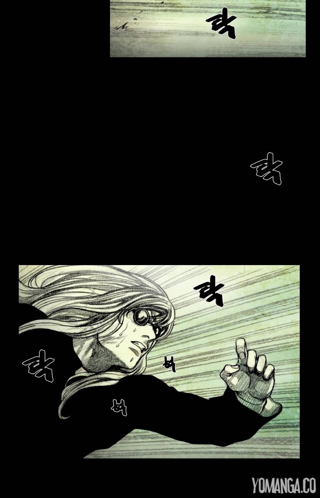 House of Dolls Chapter 21 page 4 - Chapter 21