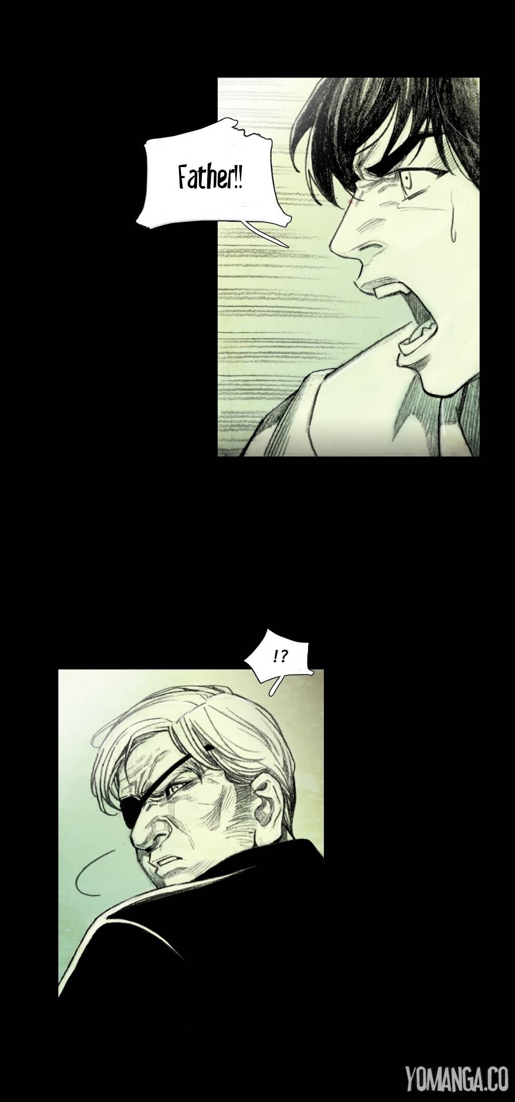House of Dolls Chapter 21 page 41 - Chapter 21