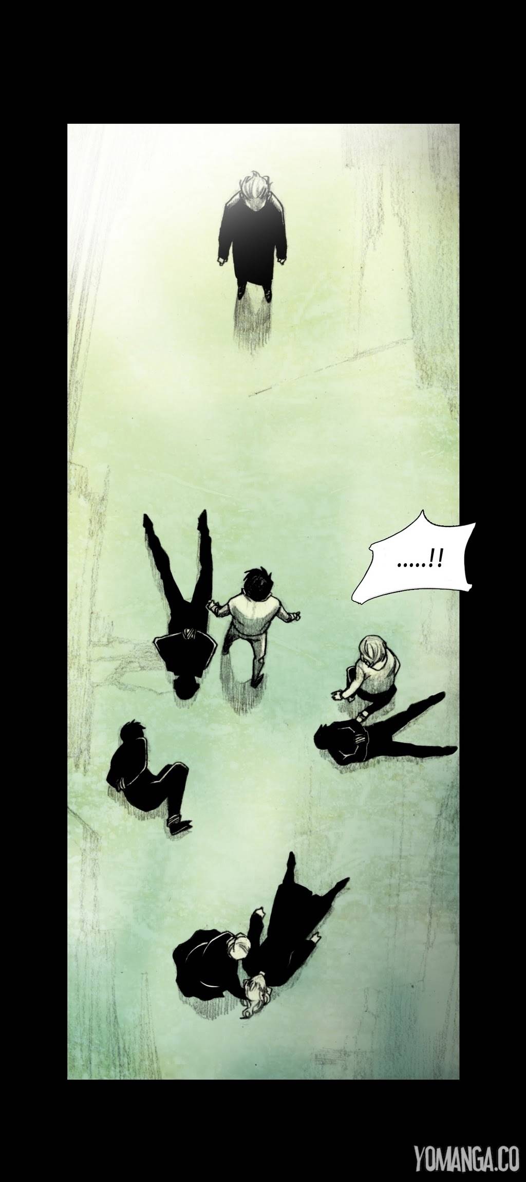 House of Dolls Chapter 21 page 43 - Chapter 21