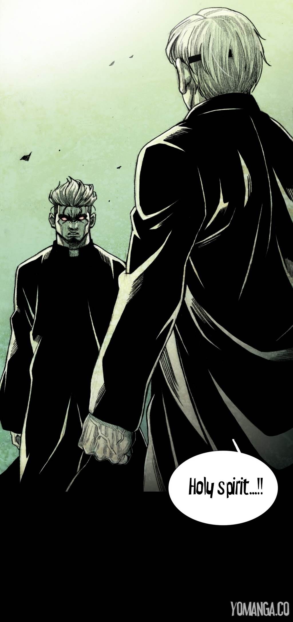House of Dolls Chapter 21 page 45 - Chapter 21
