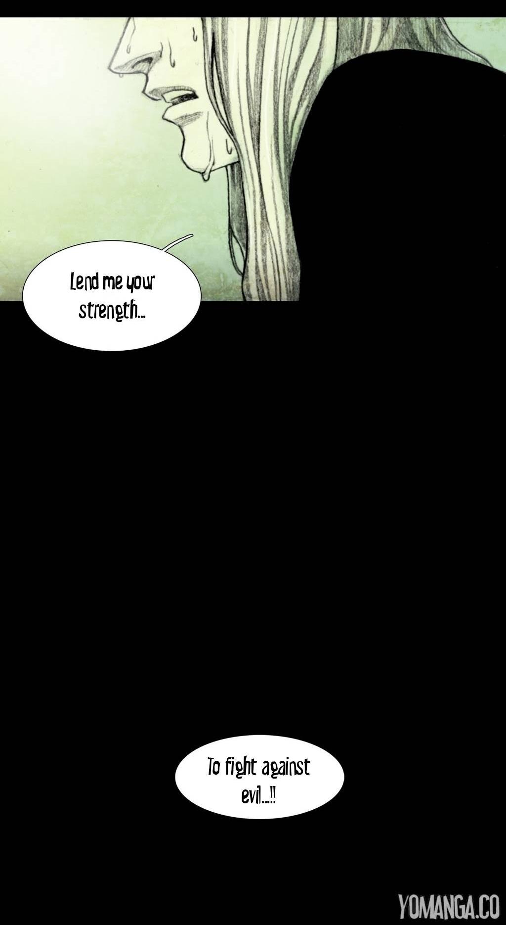 House of Dolls Chapter 21 page 8 - Chapter 21