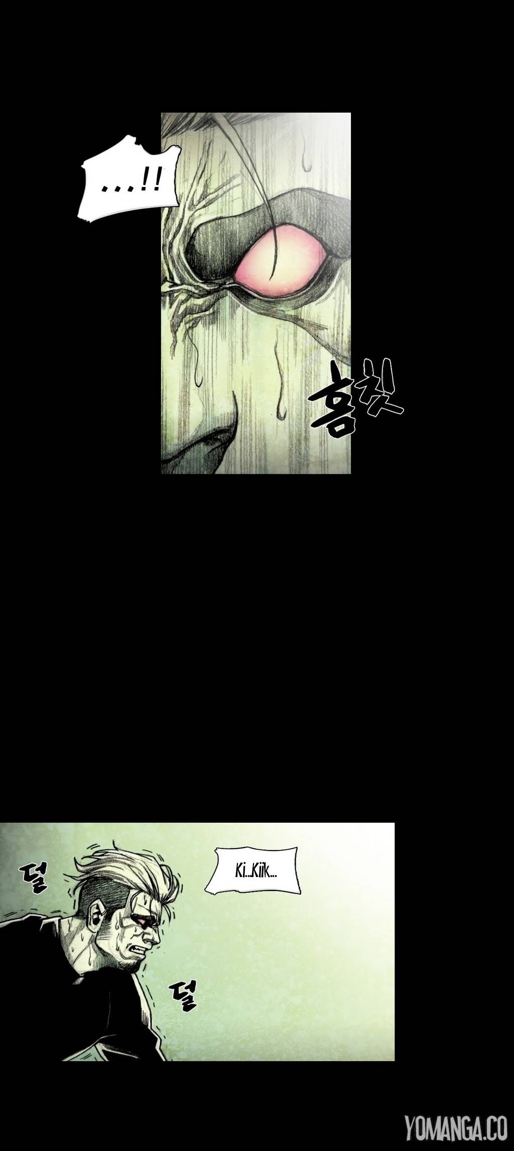 House of Dolls Chapter 22 page 10 - Chapter 22