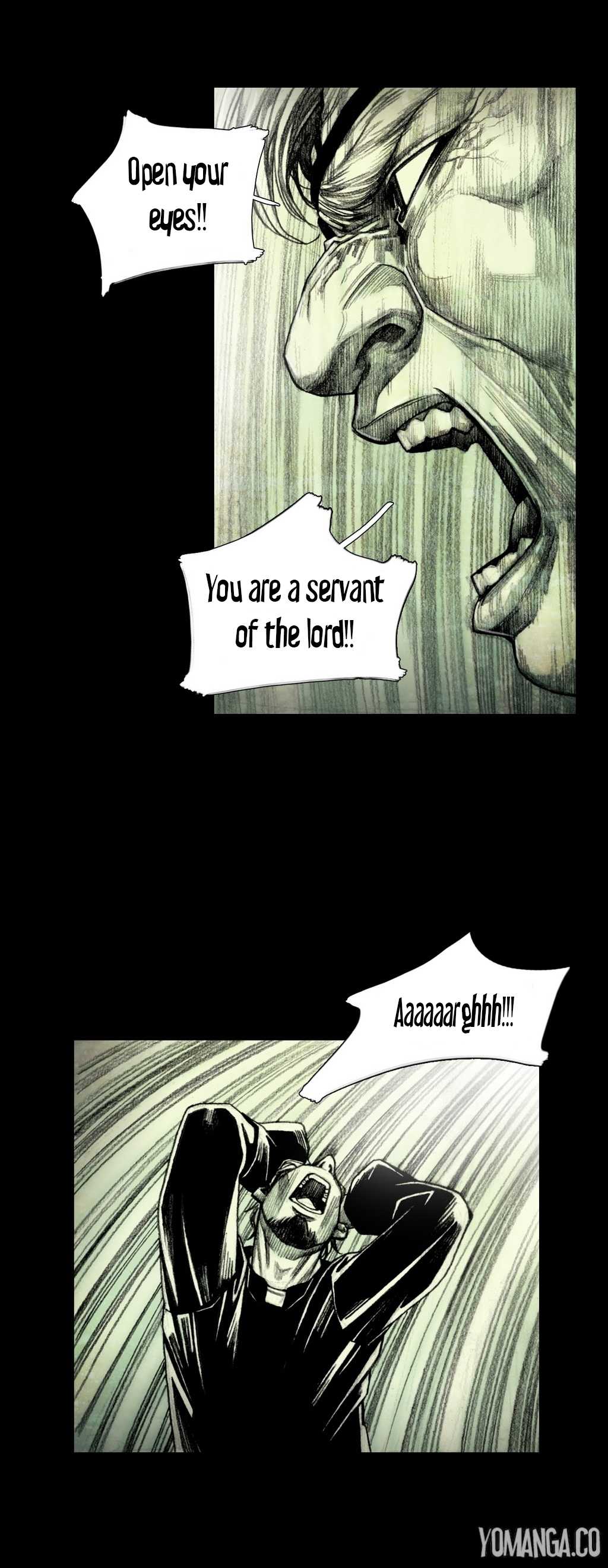 House of Dolls Chapter 22 page 12 - Chapter 22