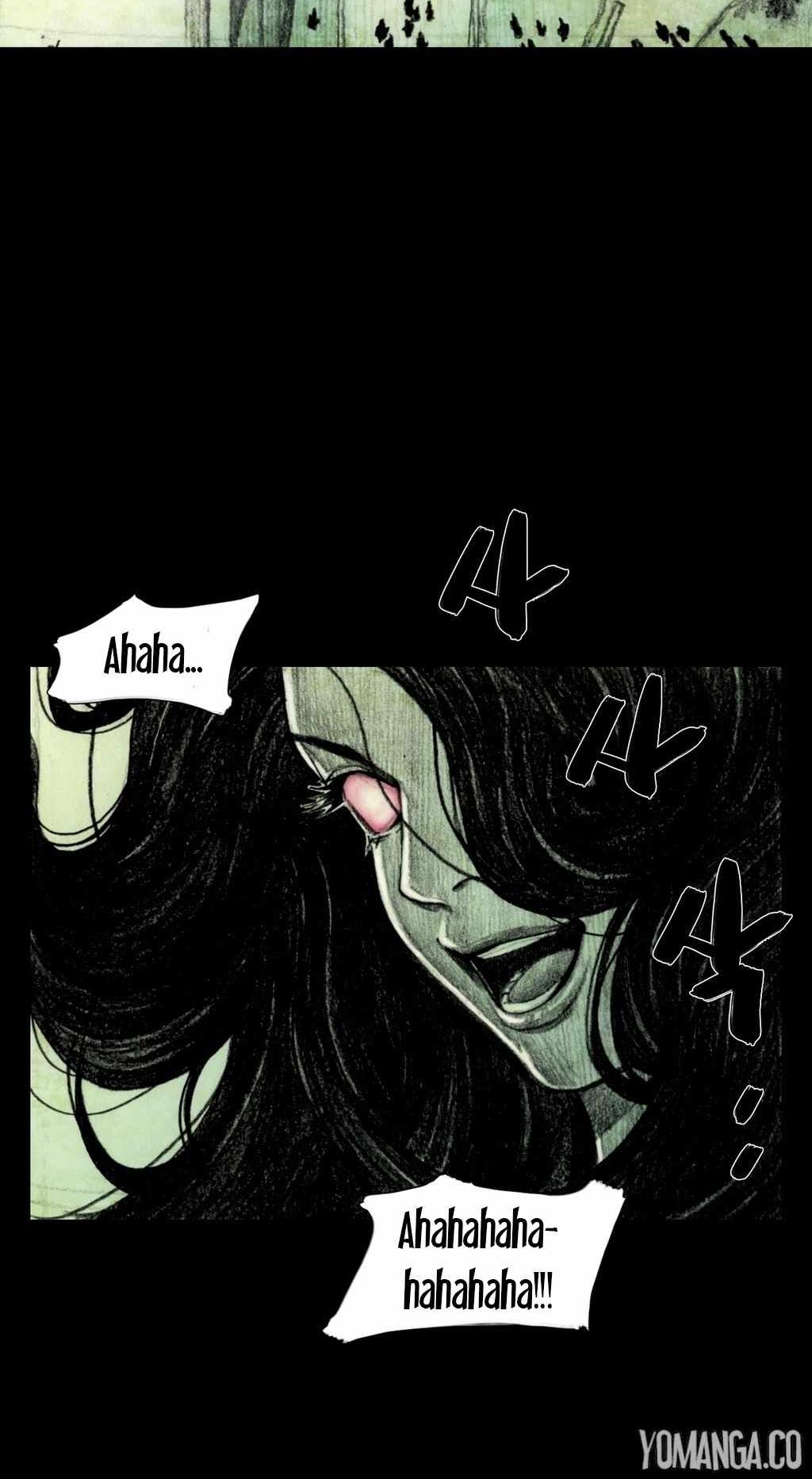 House of Dolls Chapter 22 page 21 - Chapter 22