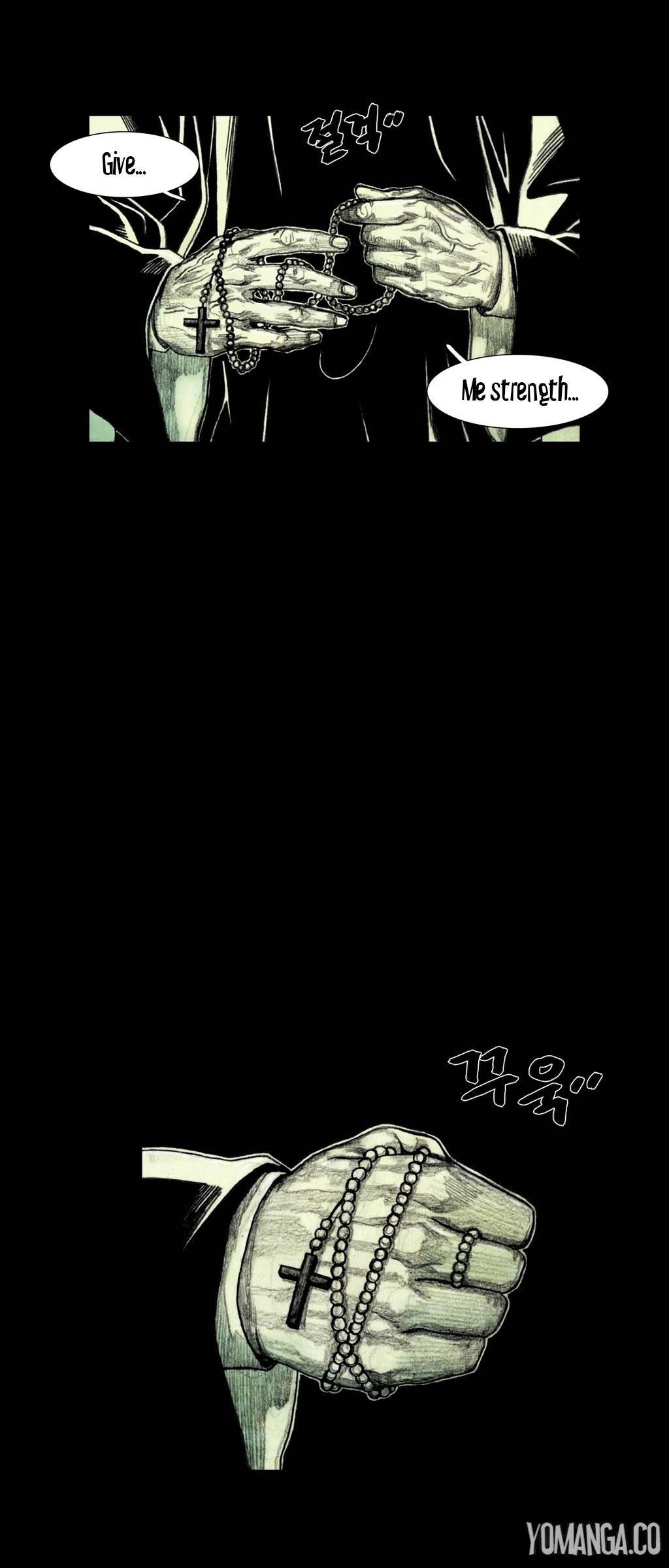 House of Dolls Chapter 22 page 23 - Chapter 22