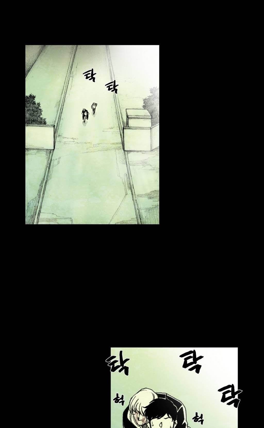 House of Dolls Chapter 22 page 25 - Chapter 22