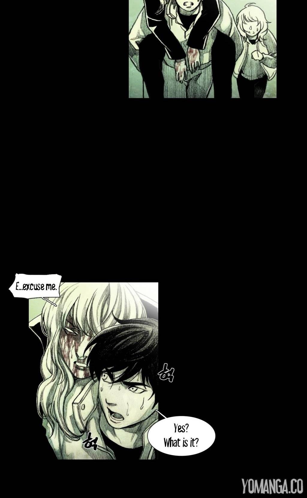House of Dolls Chapter 22 page 26 - Chapter 22