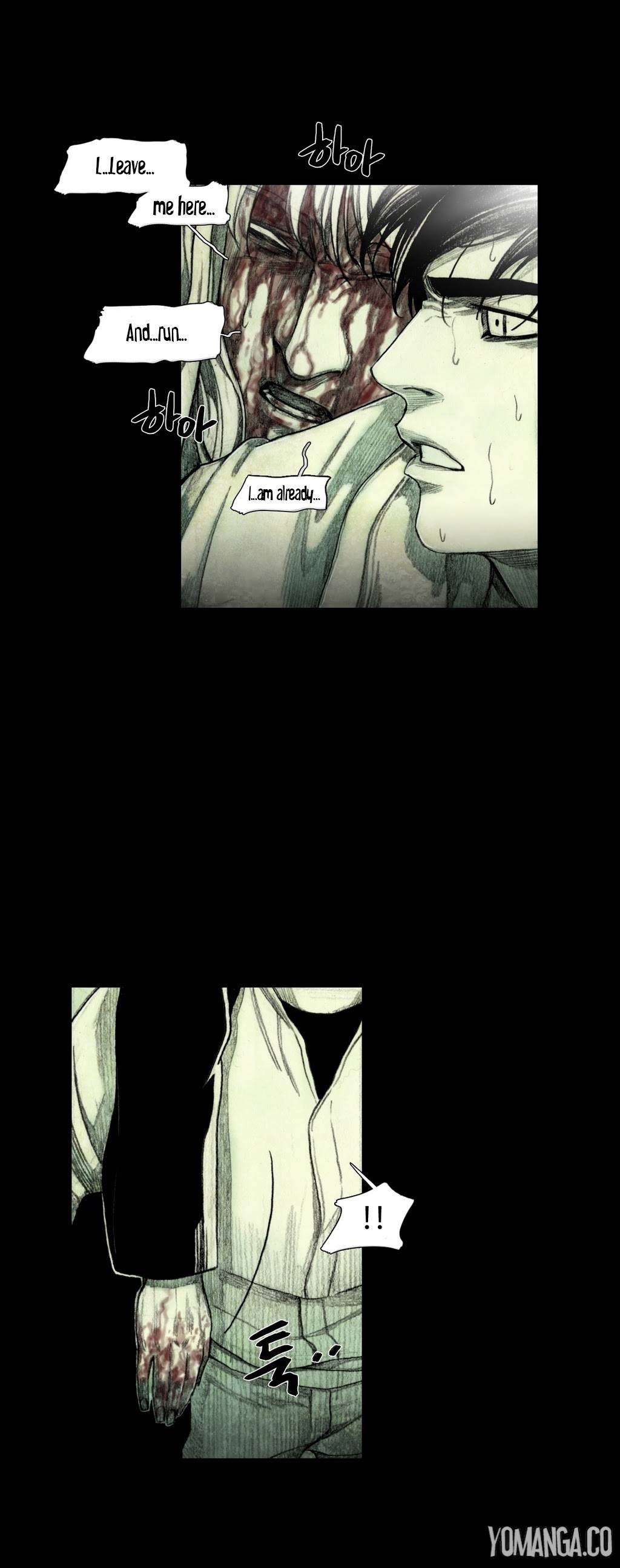 House of Dolls Chapter 22 page 28 - Chapter 22