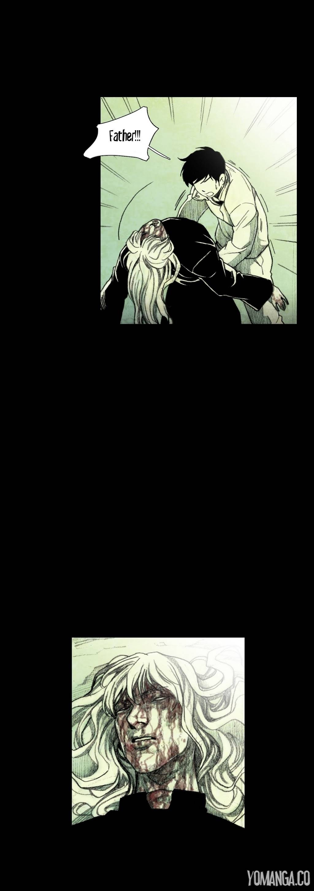 House of Dolls Chapter 22 page 29 - Chapter 22