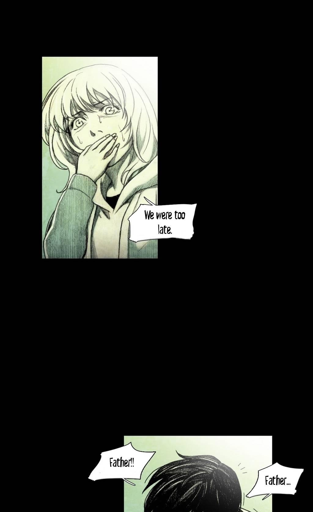 House of Dolls Chapter 22 page 30 - Chapter 22