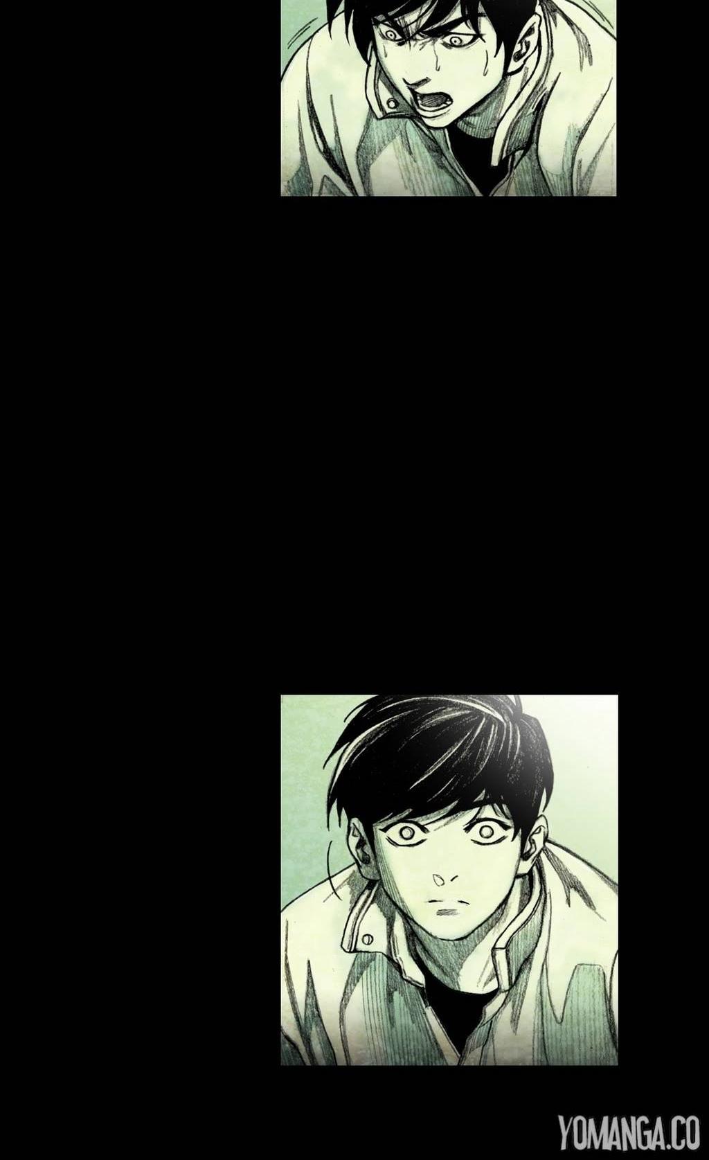 House of Dolls Chapter 22 page 31 - Chapter 22