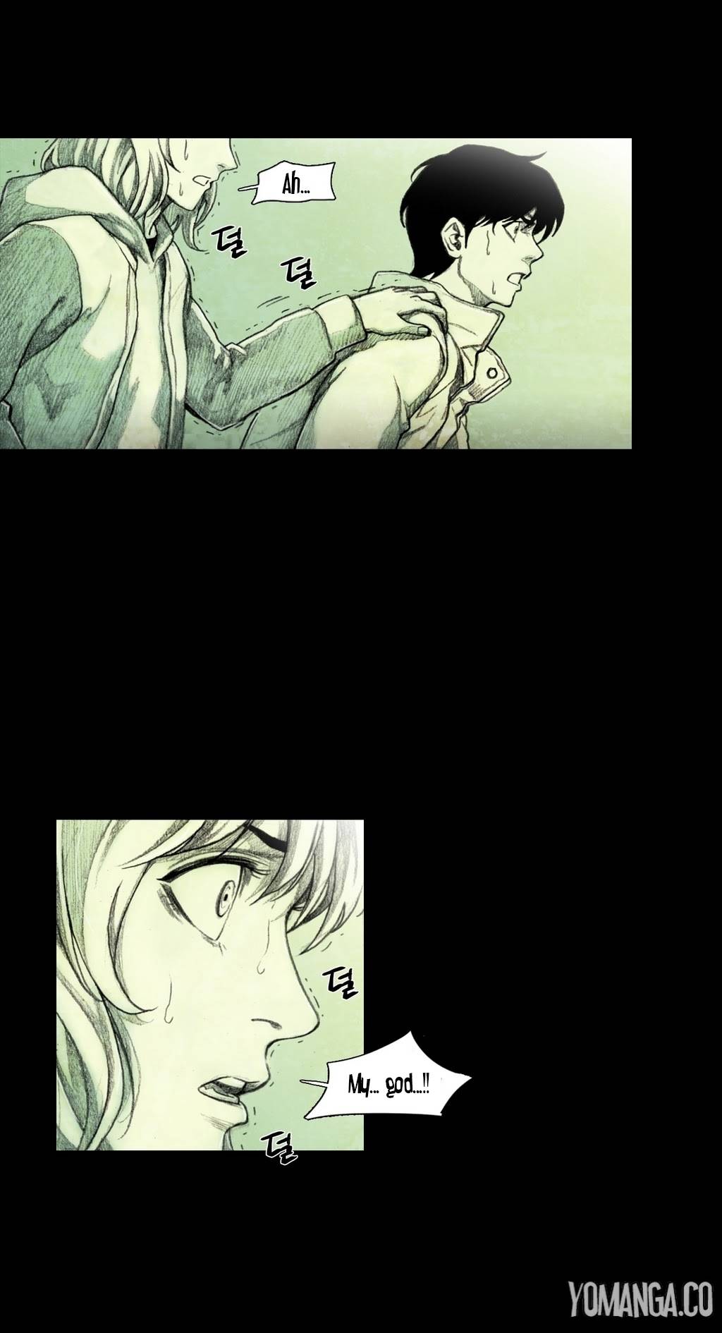 House of Dolls Chapter 22 page 32 - Chapter 22