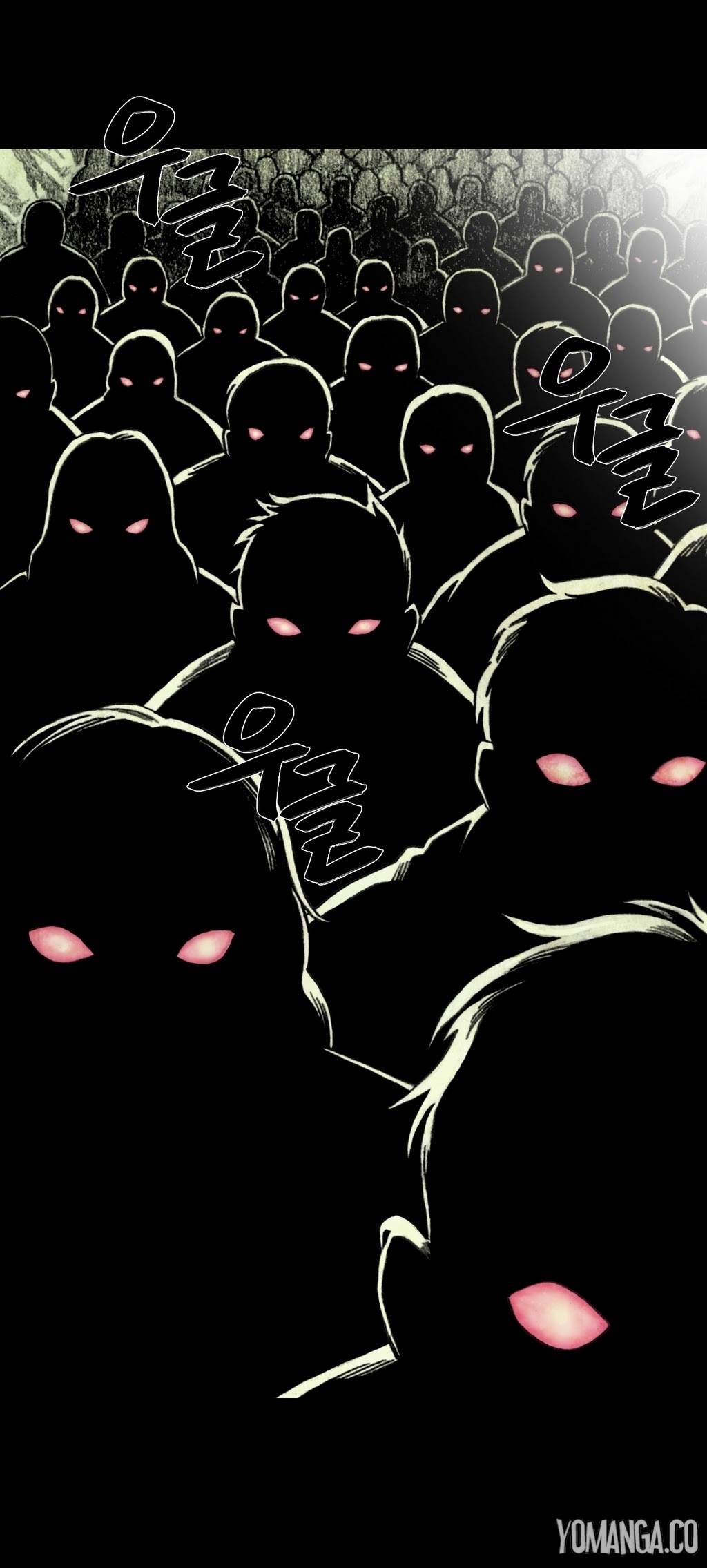 House of Dolls Chapter 22 page 34 - Chapter 22