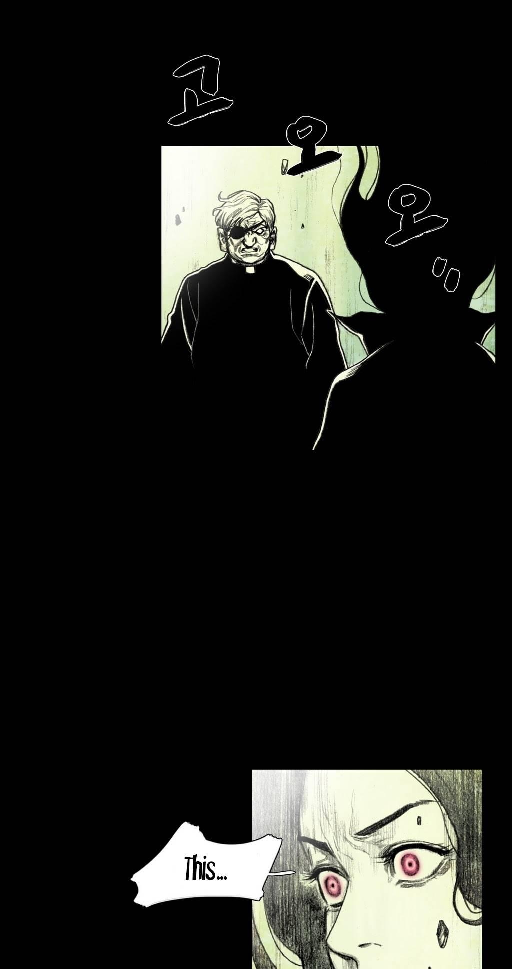 House of Dolls Chapter 22 page 35 - Chapter 22