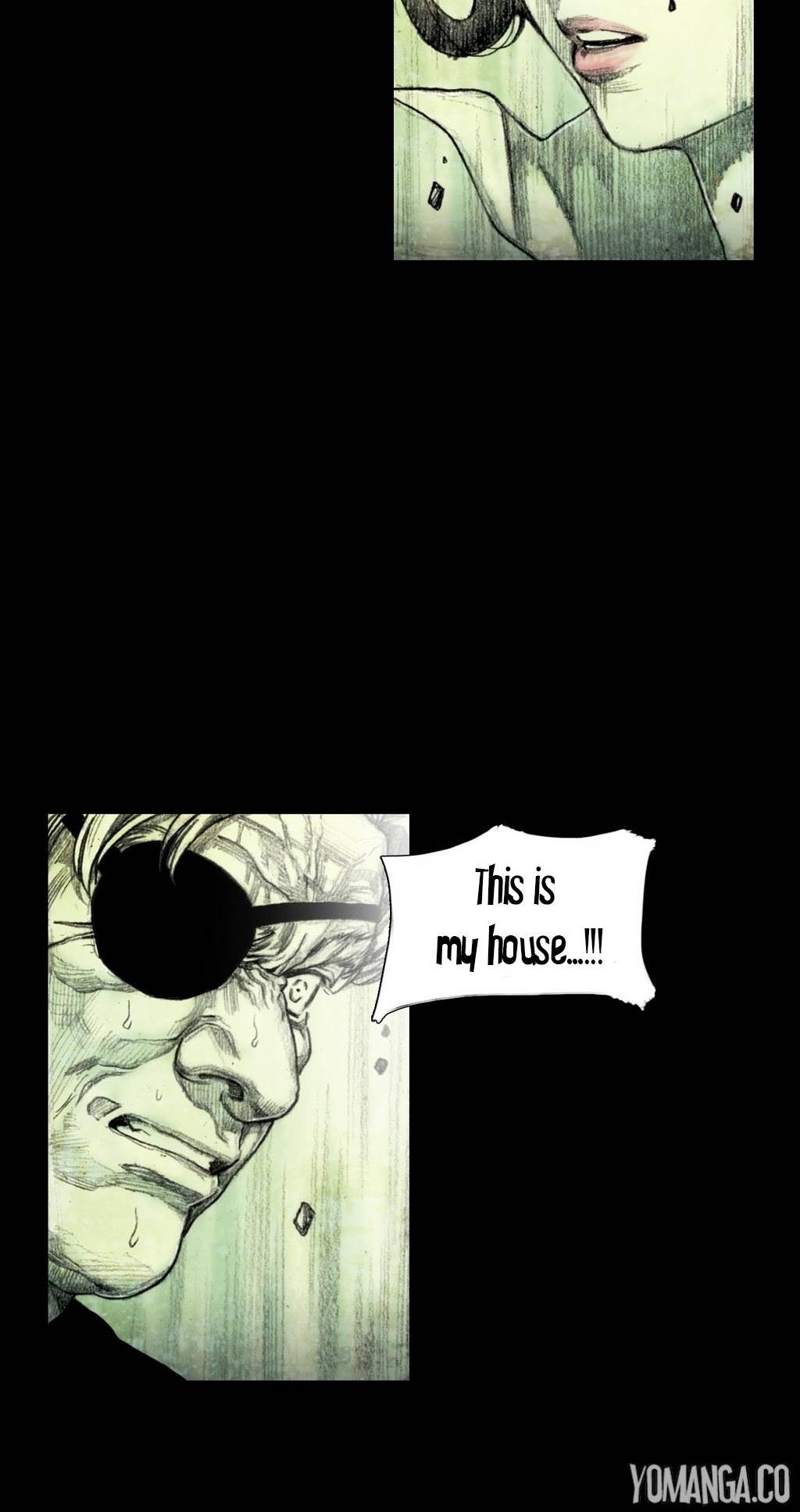 House of Dolls Chapter 22 page 36 - Chapter 22