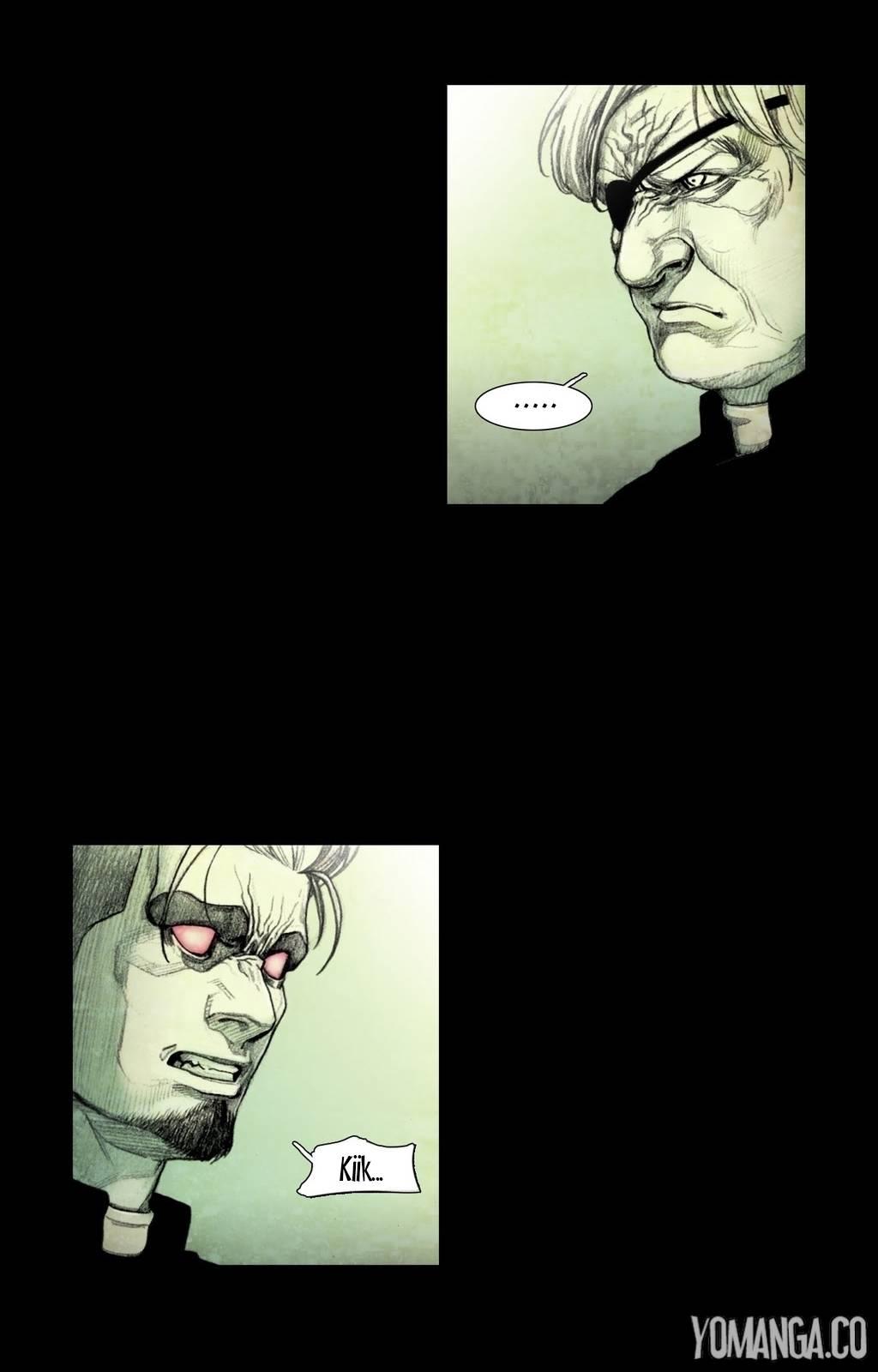House of Dolls Chapter 22 page 4 - Chapter 22