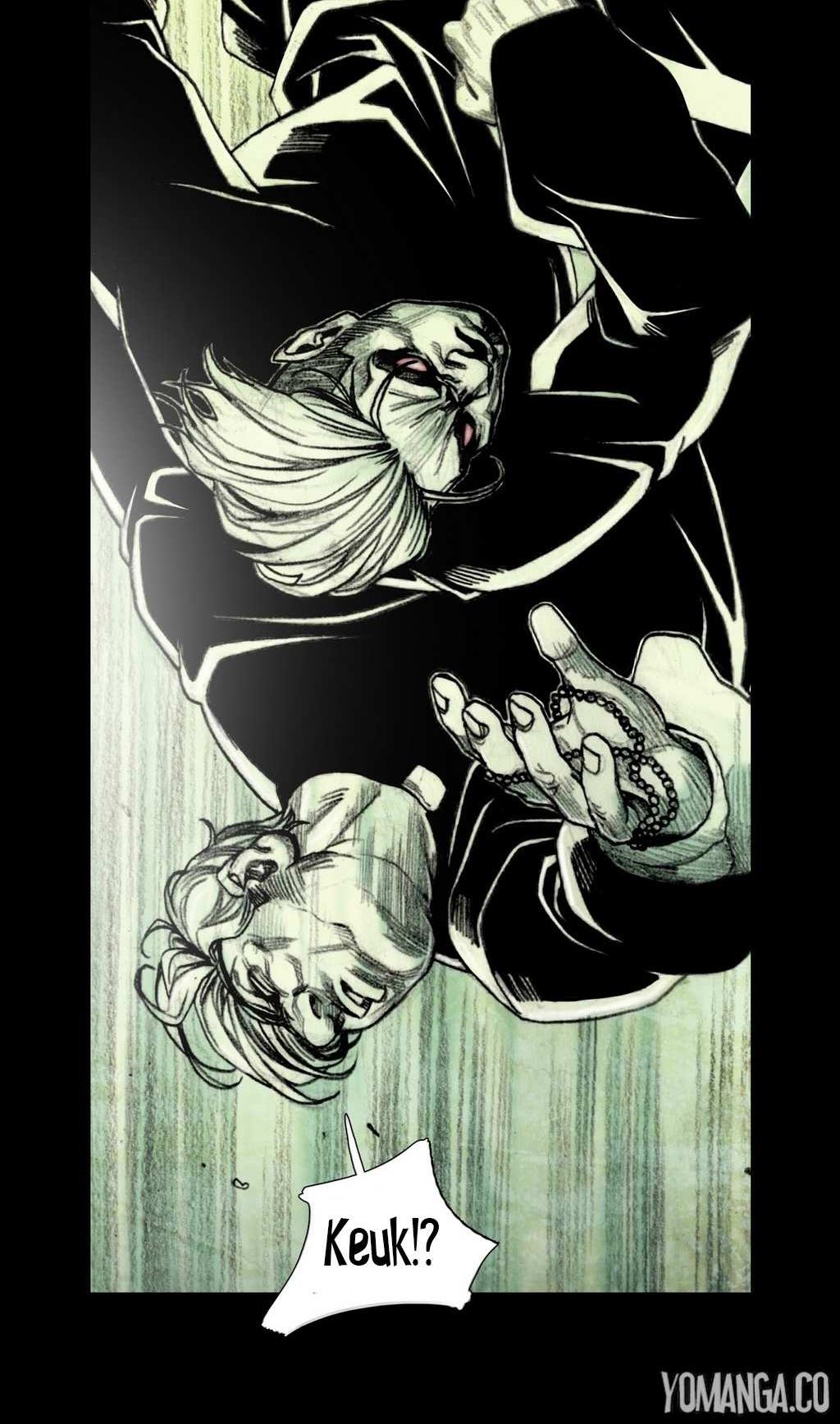 House of Dolls Chapter 22 page 40 - Chapter 22