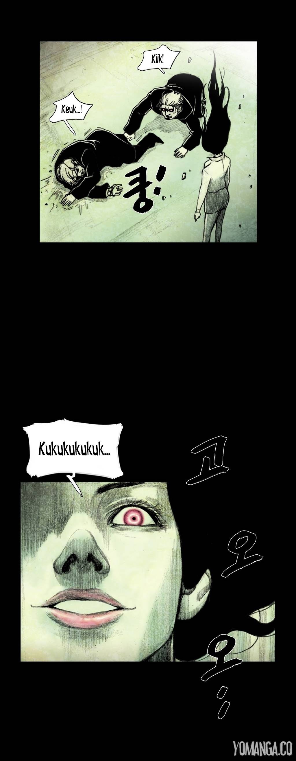 House of Dolls Chapter 22 page 41 - Chapter 22