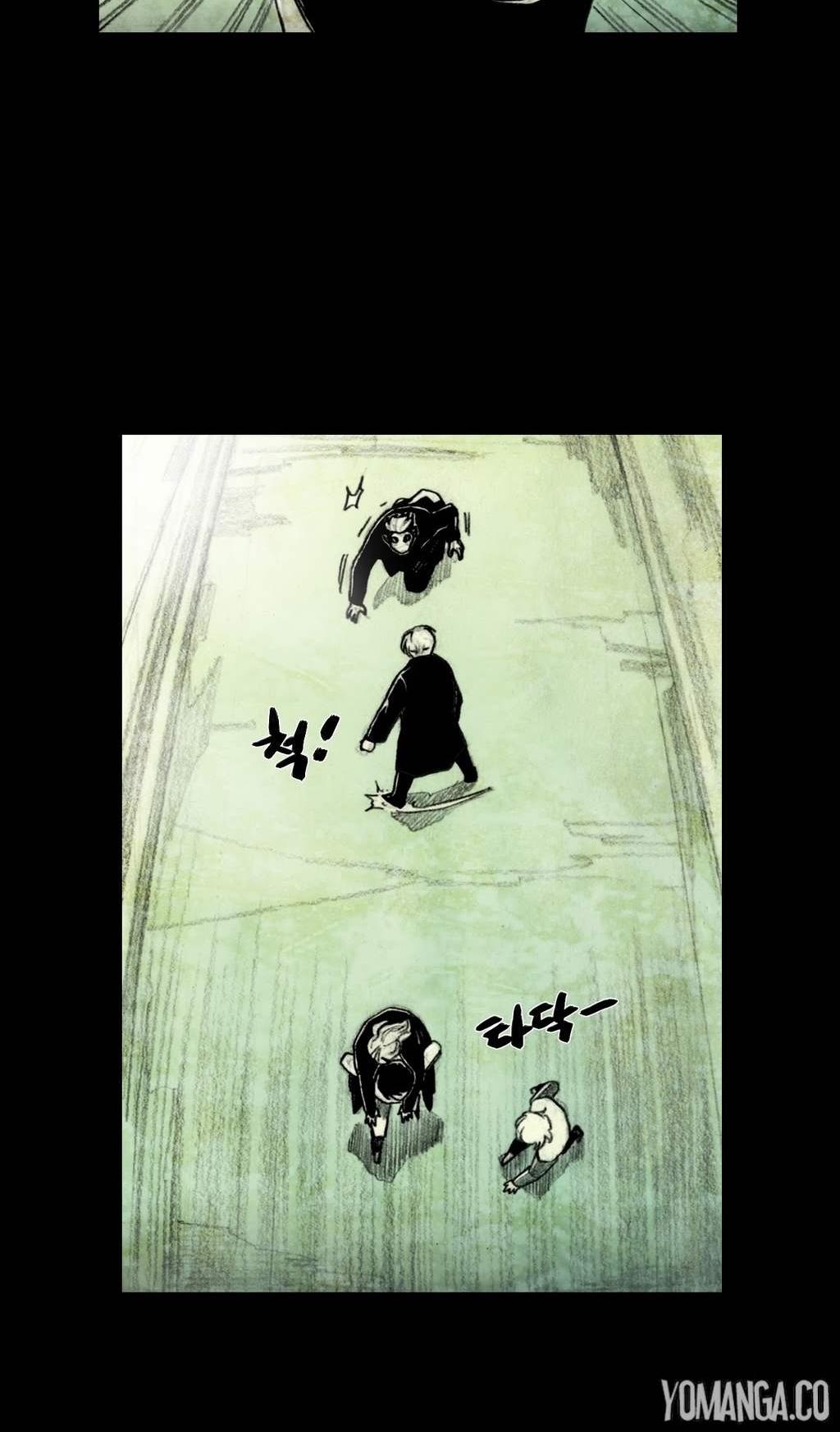 House of Dolls Chapter 22 page 7 - Chapter 22