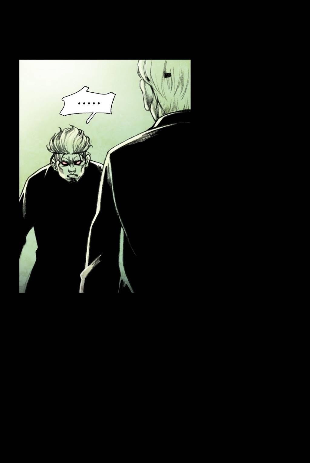 House of Dolls Chapter 22 page 8 - Chapter 22