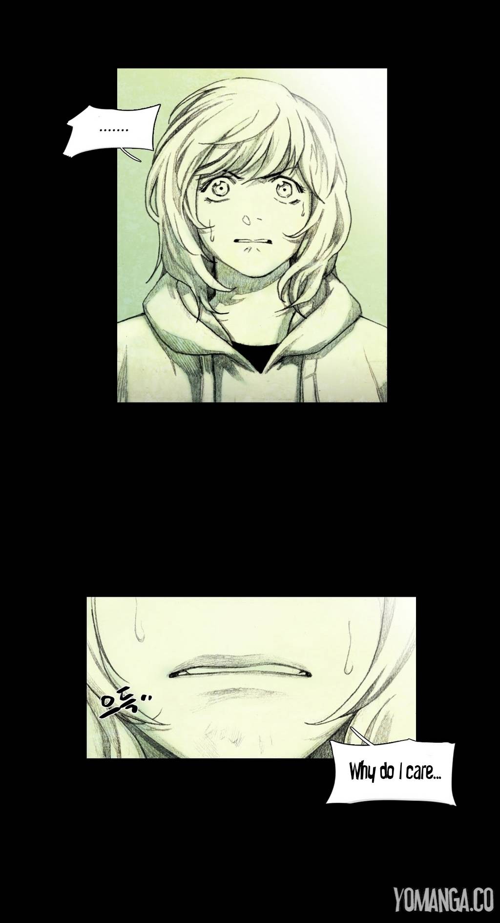 House of Dolls Chapter 23 page 10 - Chapter 23