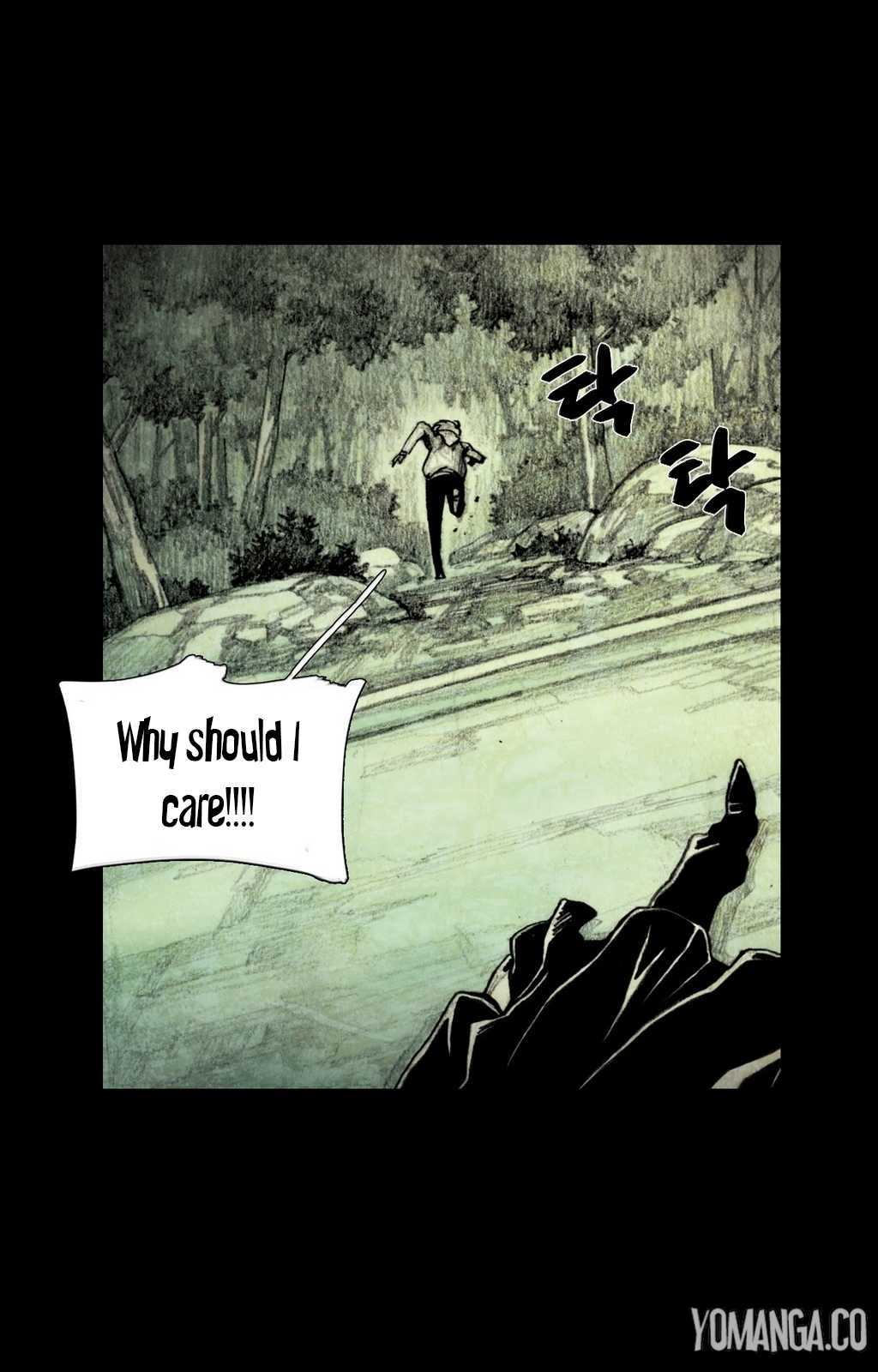 House of Dolls Chapter 23 page 11 - Chapter 23