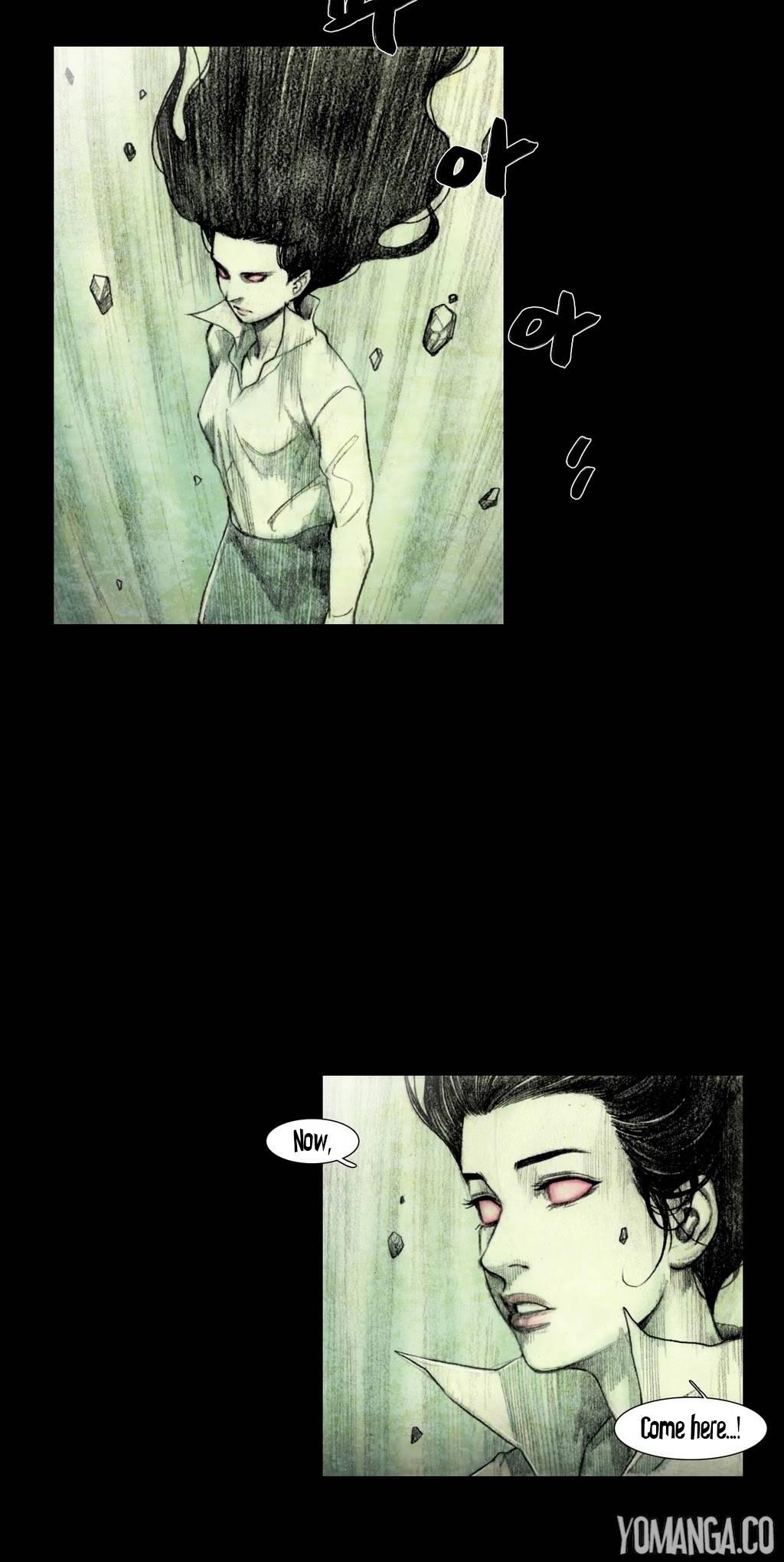 House of Dolls Chapter 23 page 13 - Chapter 23