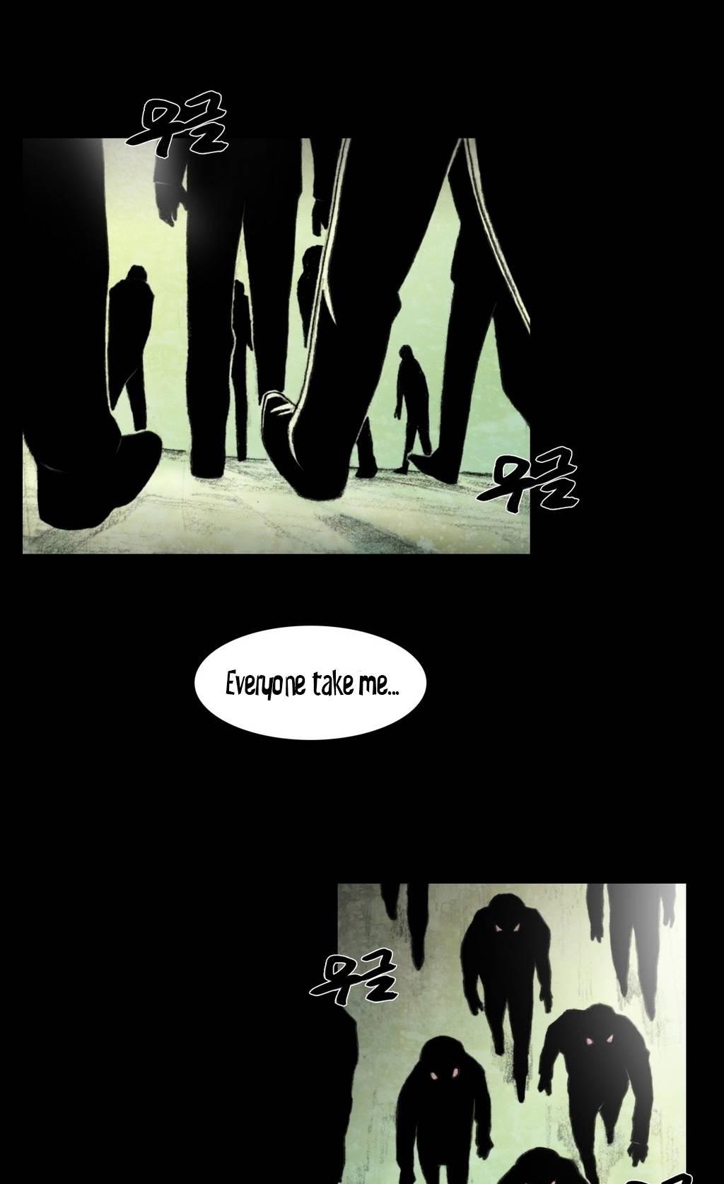 House of Dolls Chapter 23 page 14 - Chapter 23