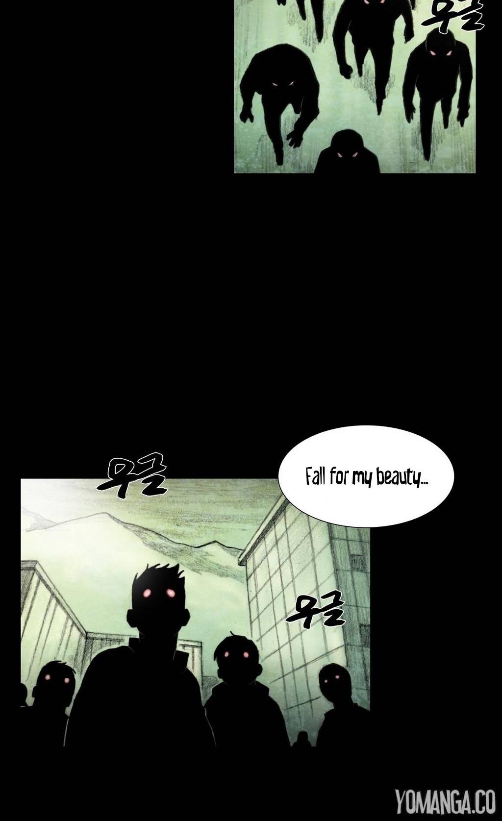 House of Dolls Chapter 23 page 15 - Chapter 23