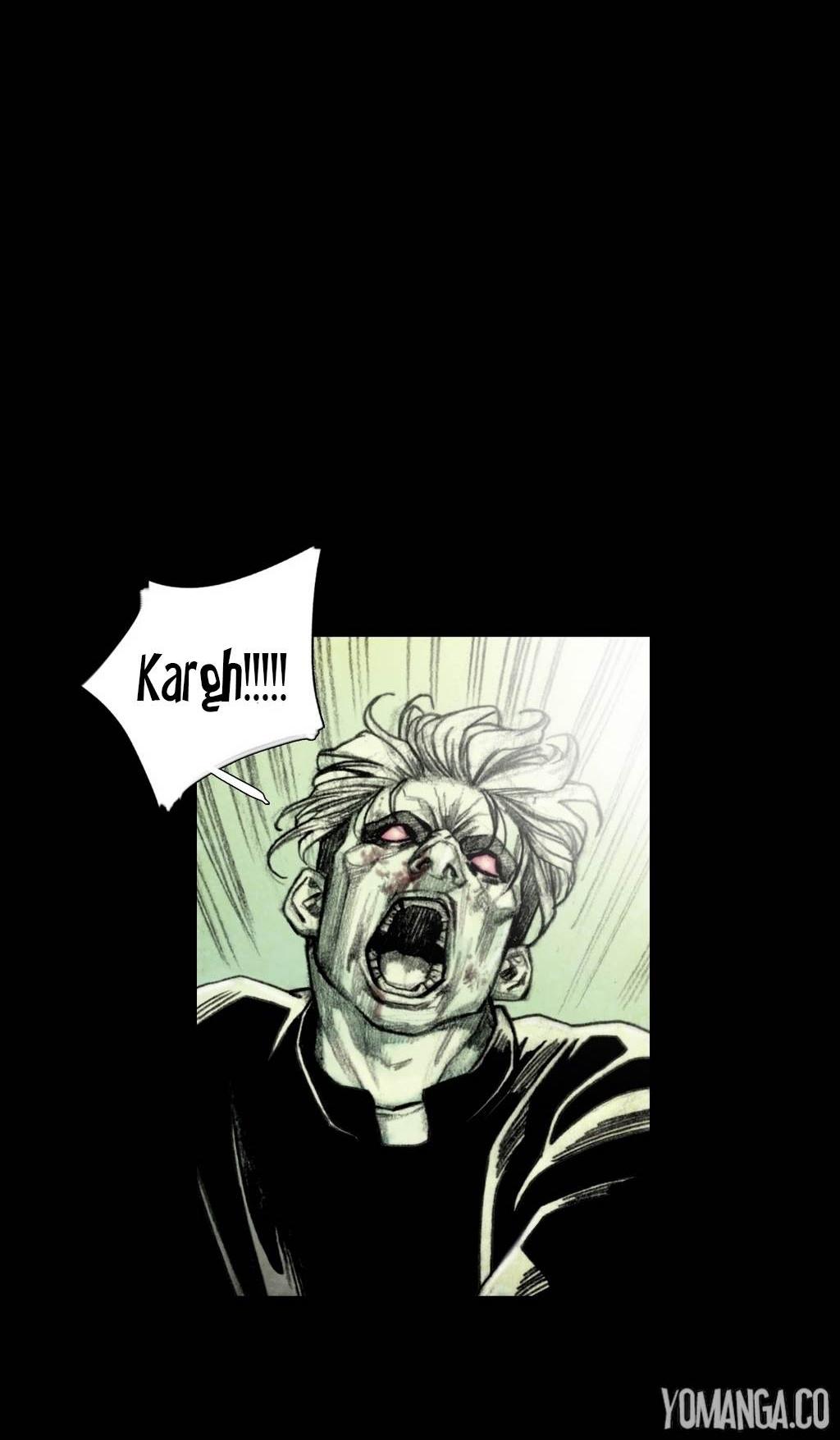House of Dolls Chapter 23 page 17 - Chapter 23