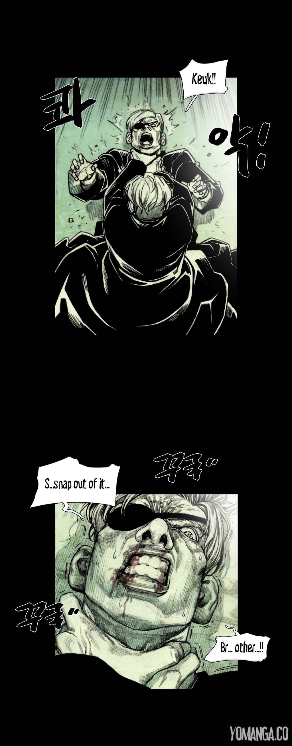 House of Dolls Chapter 23 page 18 - Chapter 23