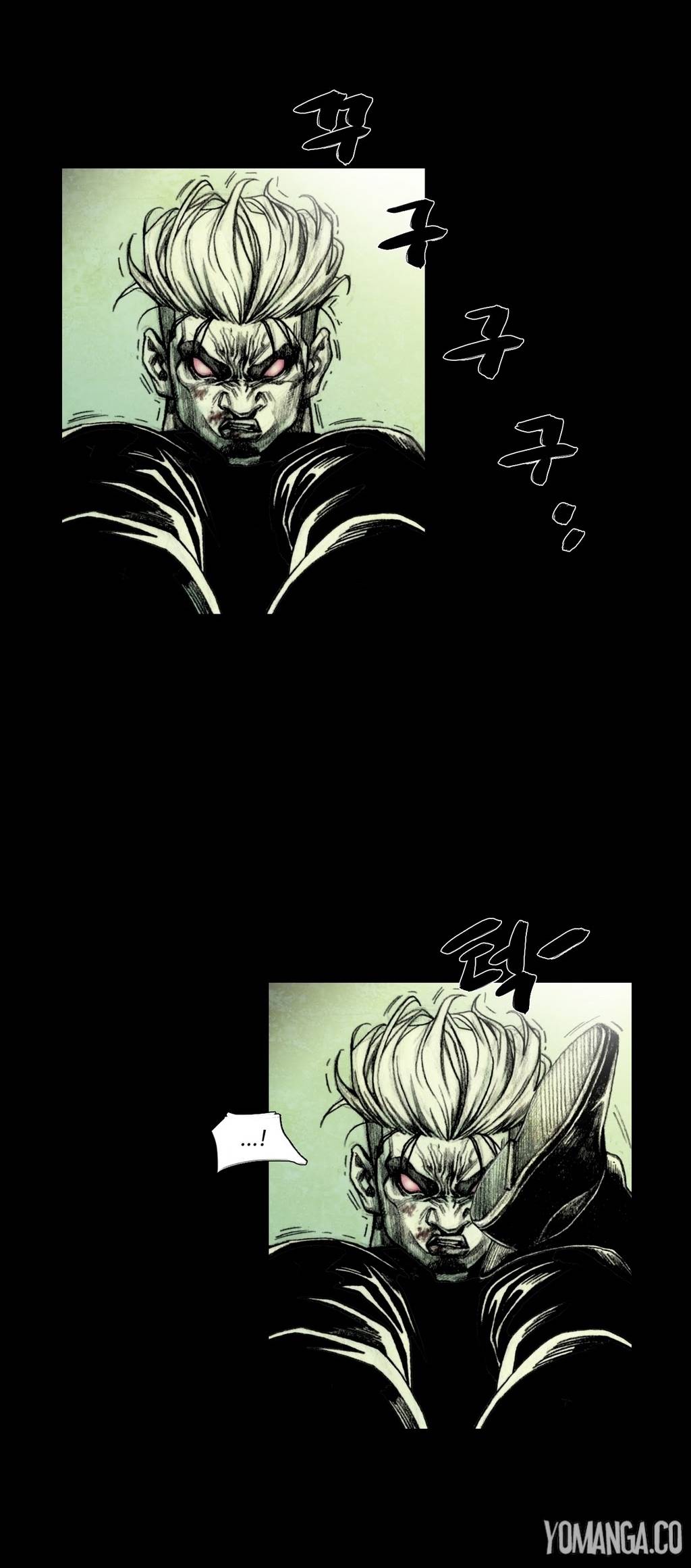 House of Dolls Chapter 23 page 19 - Chapter 23