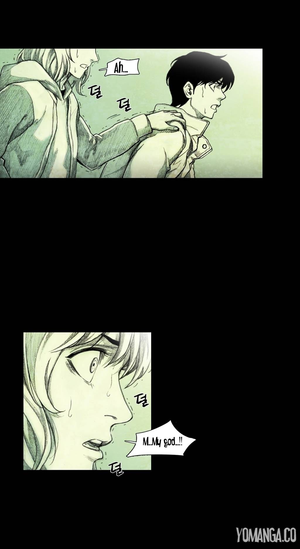 House of Dolls Chapter 23 page 2 - Chapter 23