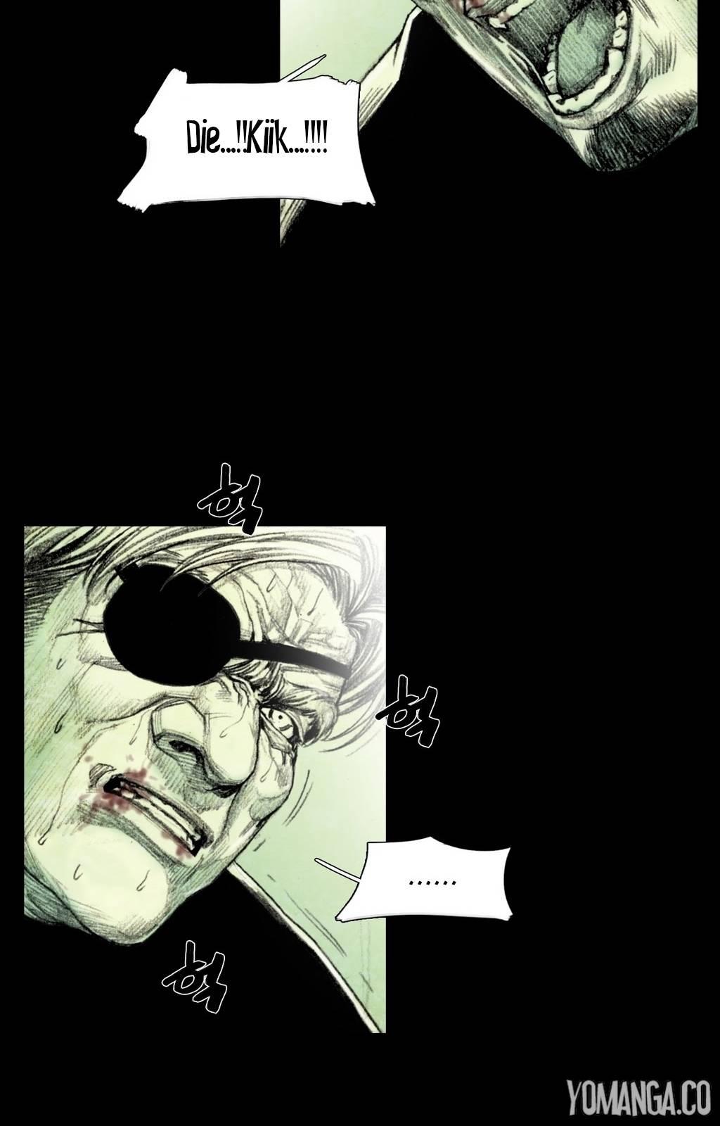 House of Dolls Chapter 23 page 23 - Chapter 23