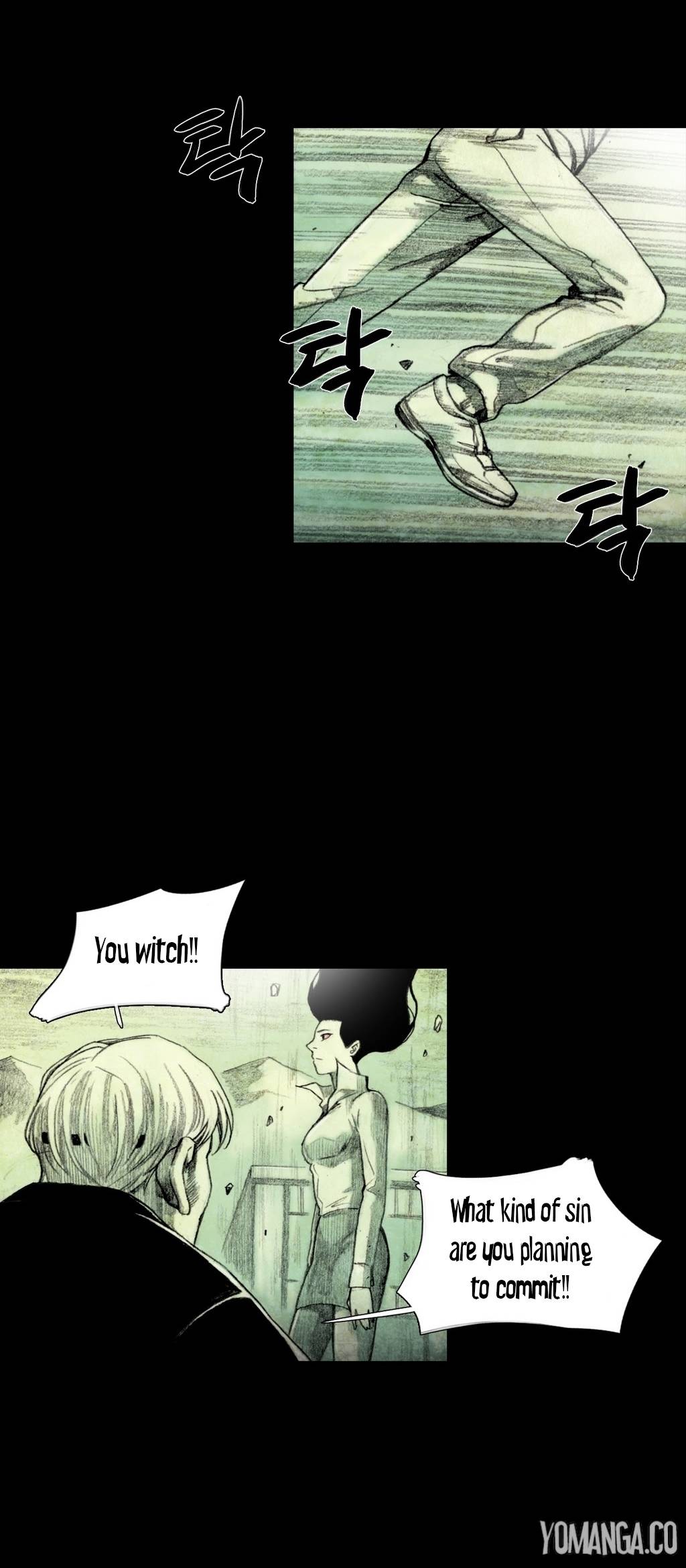 House of Dolls Chapter 23 page 24 - Chapter 23