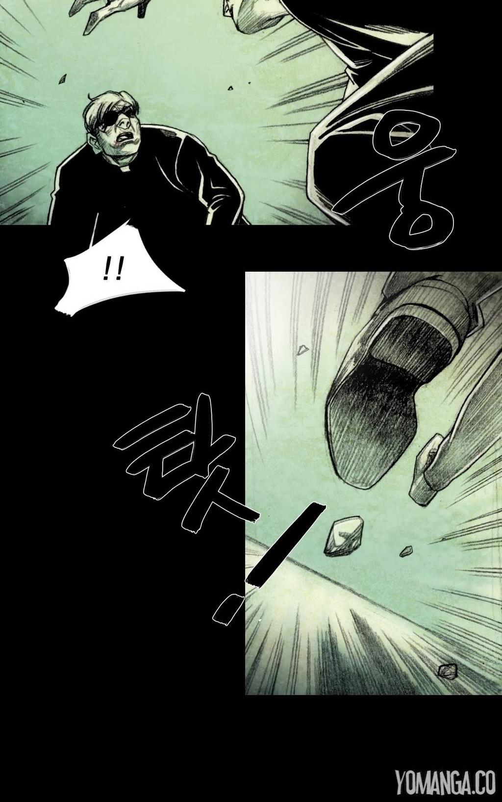 House of Dolls Chapter 23 page 26 - Chapter 23