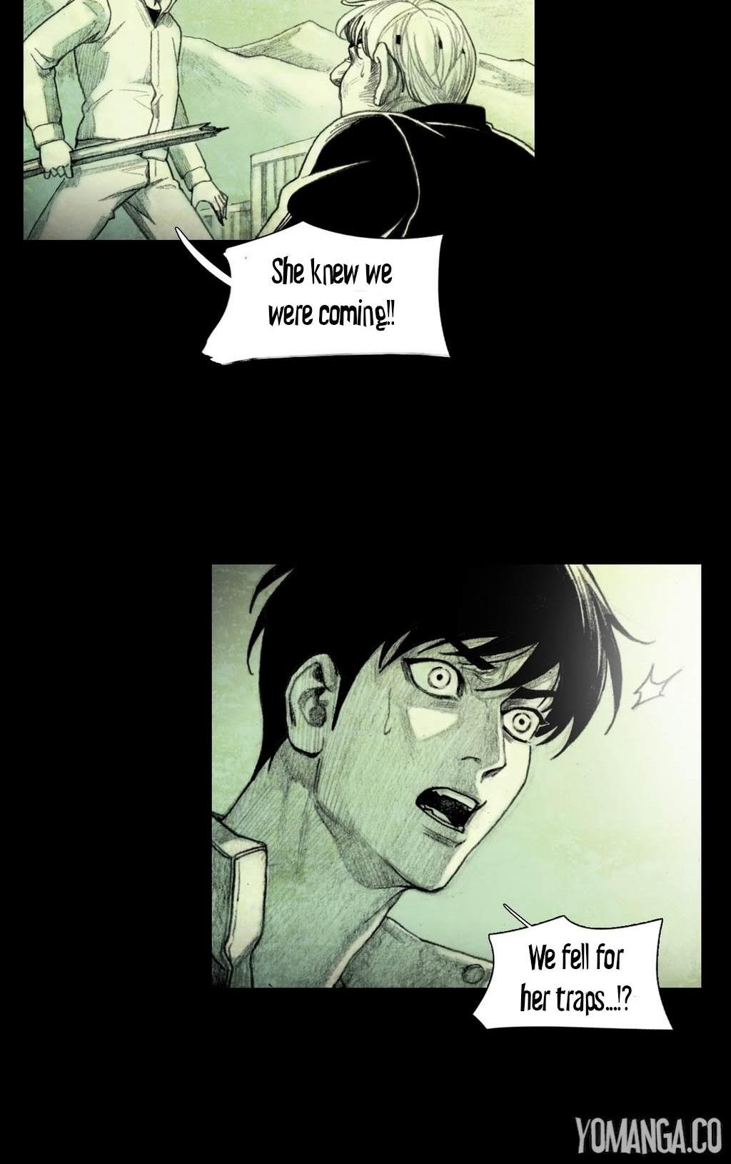 House of Dolls Chapter 23 page 29 - Chapter 23
