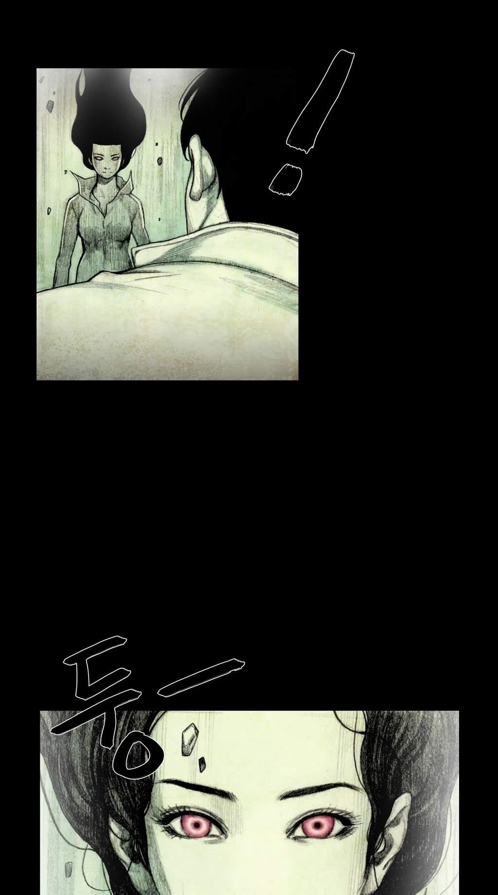 House of Dolls Chapter 23 page 30 - Chapter 23