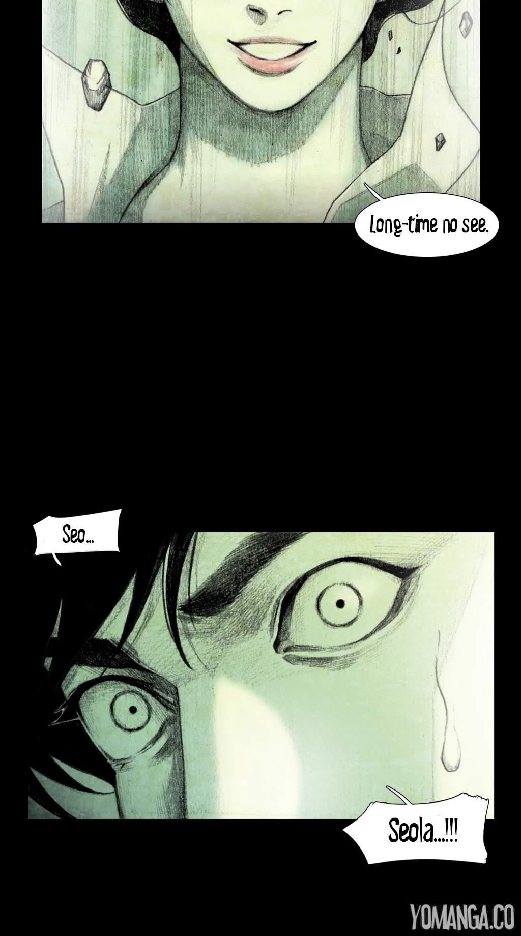 House of Dolls Chapter 23 page 31 - Chapter 23