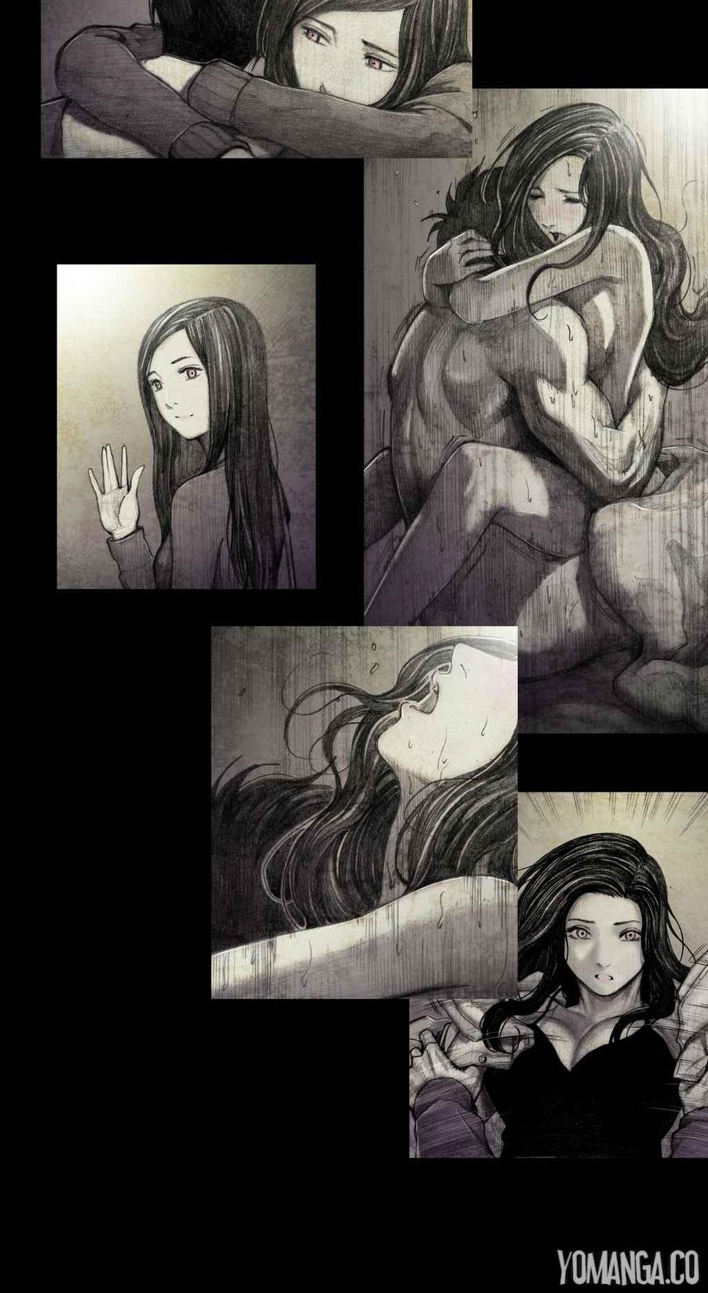 House of Dolls Chapter 23 page 34 - Chapter 23